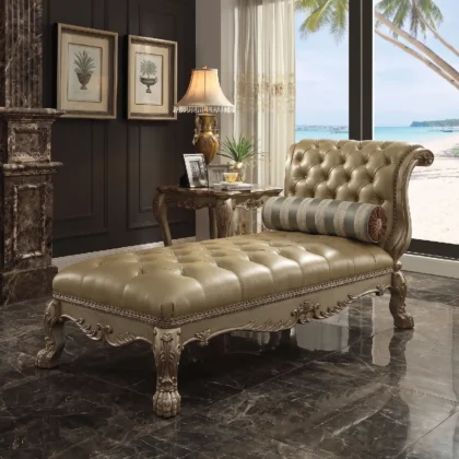 Jual Sofa Santai Klasik Depan TV